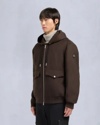 Ellington Bomberjacke