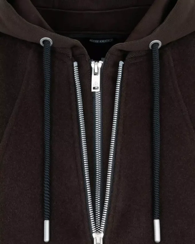 Ellington Bomberjacke