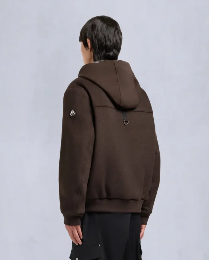 Ellington Bomberjacke