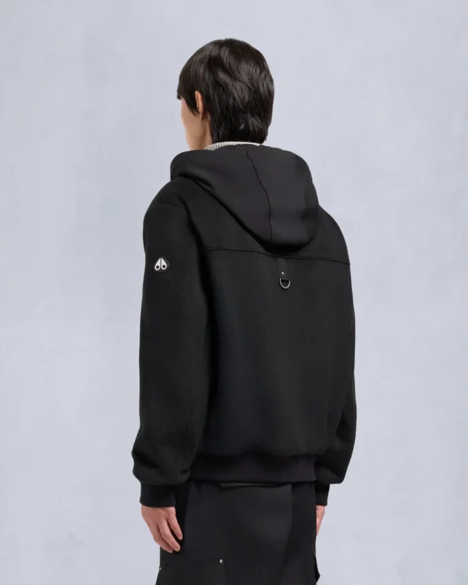 Ellington Bomberjacke