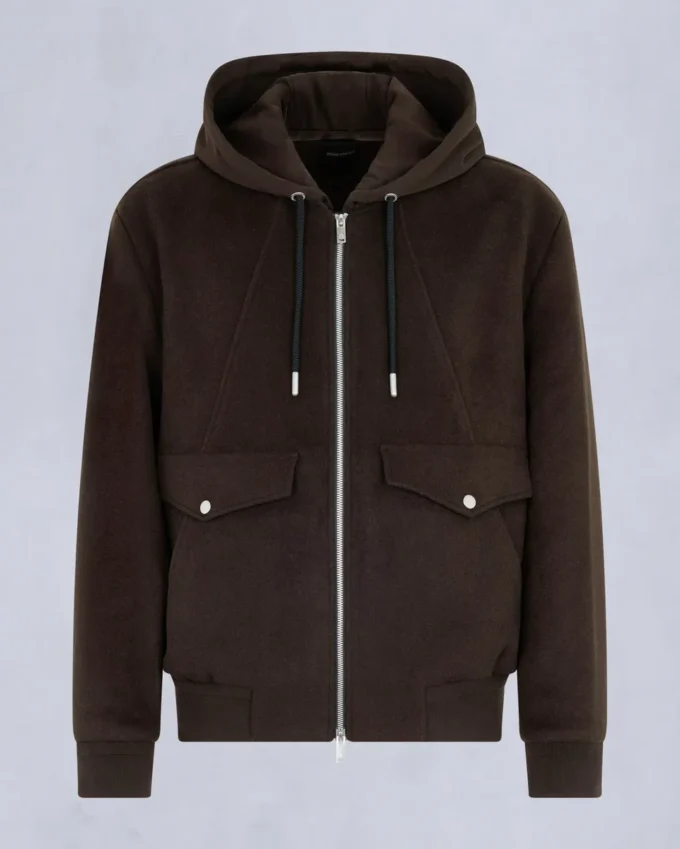 Ellington Bomberjacke