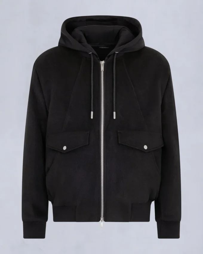 Ellington Bomberjacke