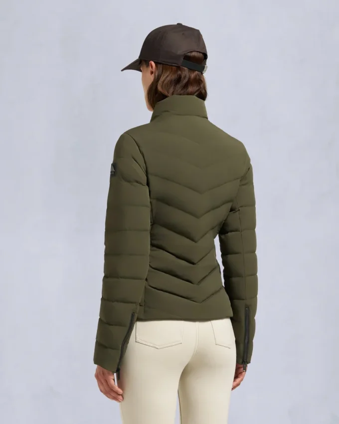 Elora Jacke