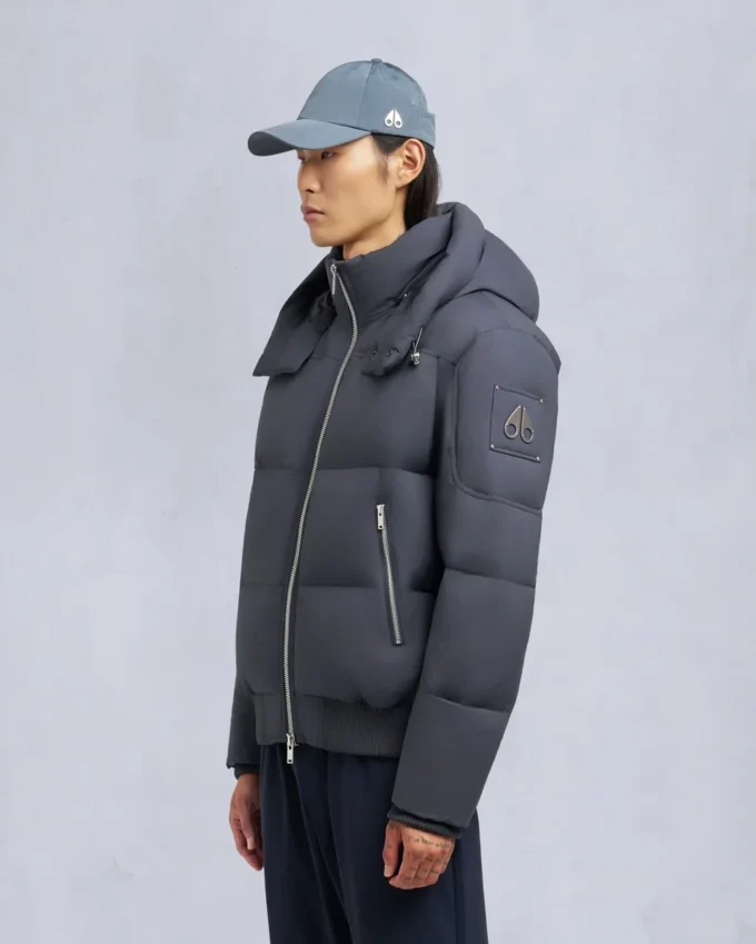 Everest Bomberjacke