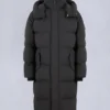 Everest Long Puffer