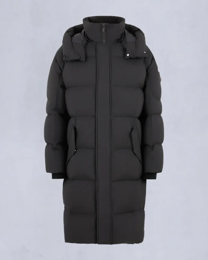 Everest Long Puffer