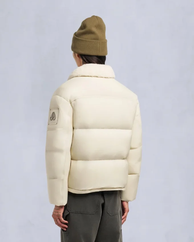 Everest Puffer