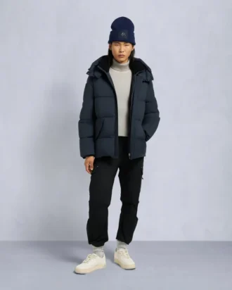 Everest Puffer 3Q Jacke