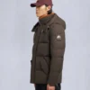 Everest Puffer 3Q Jacke