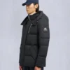 Everest Puffer 3Q Jacke