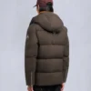 Everest Puffer 3Q Jacke