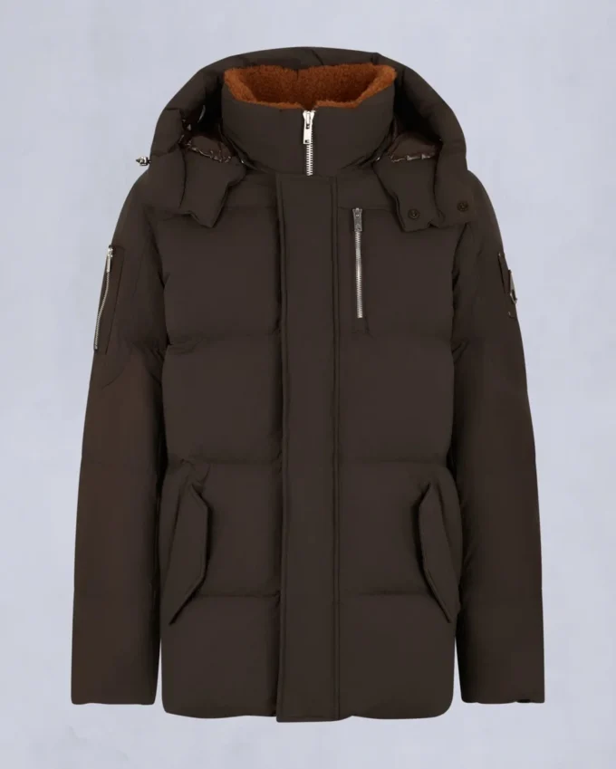 Everest Puffer 3Q Jacke