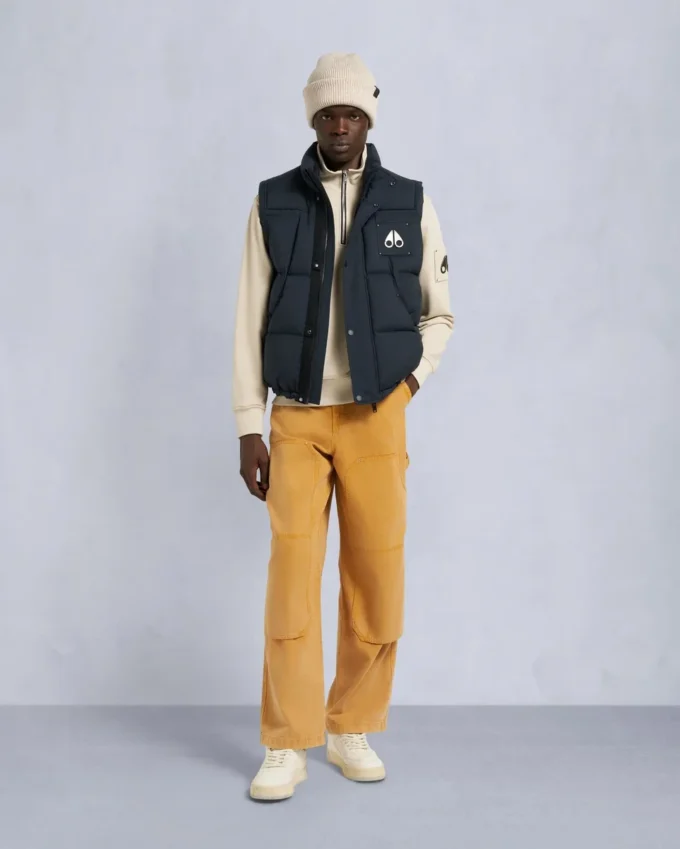 Everest Puffer Weste