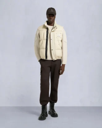 Everest Puffer Weste