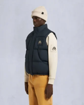 Everest Puffer Weste