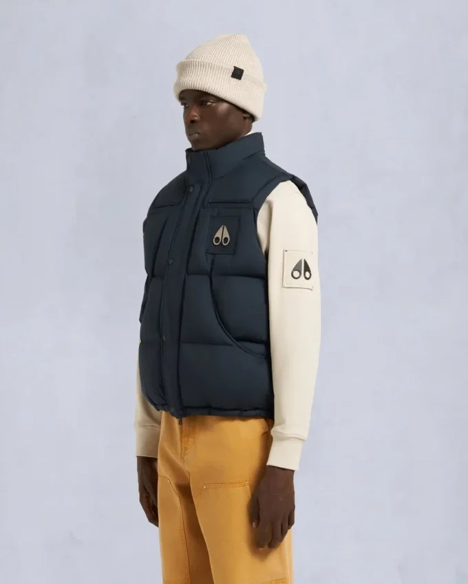 Everest Puffer Weste