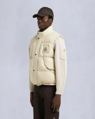 Everest Puffer Weste