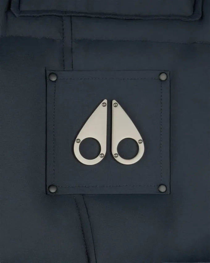 Everest Puffer Weste