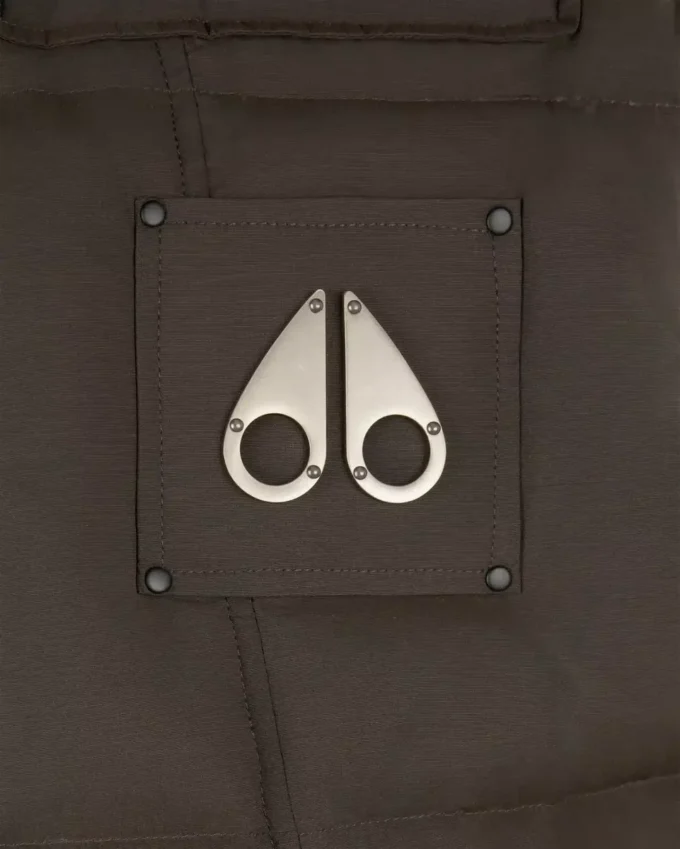 Everest Puffer Weste