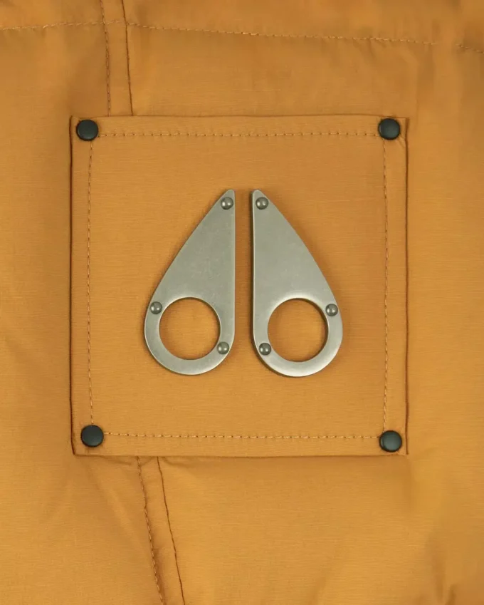 Everest Puffer Weste