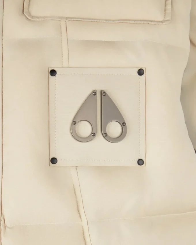 Everest Puffer Weste