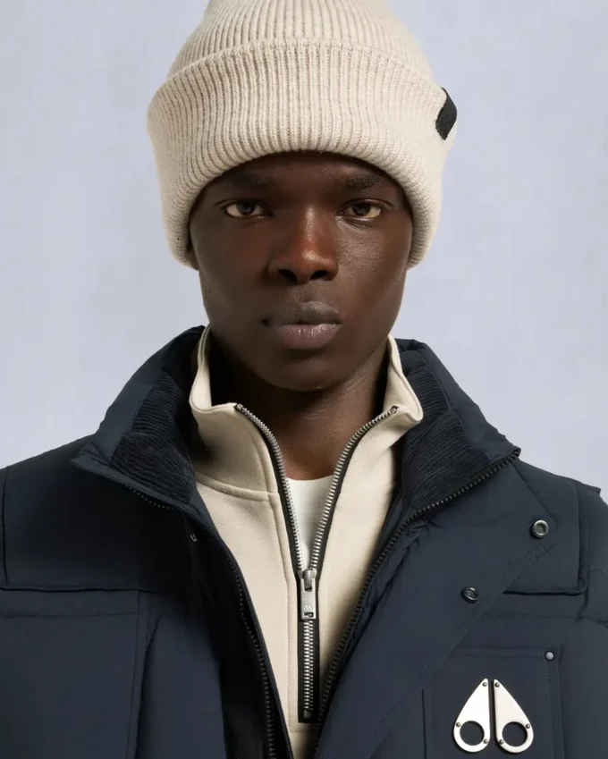 Everest Puffer Weste