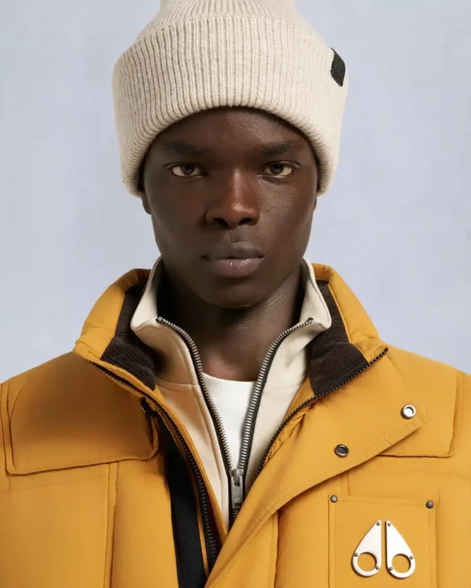 Everest Puffer Weste