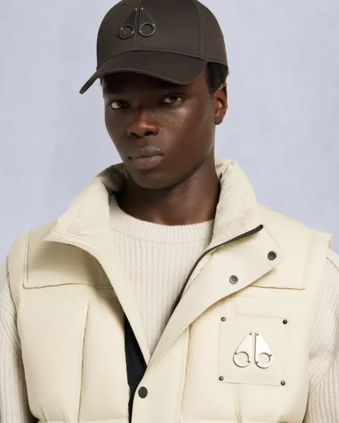 Everest Puffer Weste