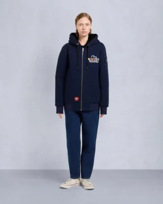 Evisu X Moose Classic Bunny