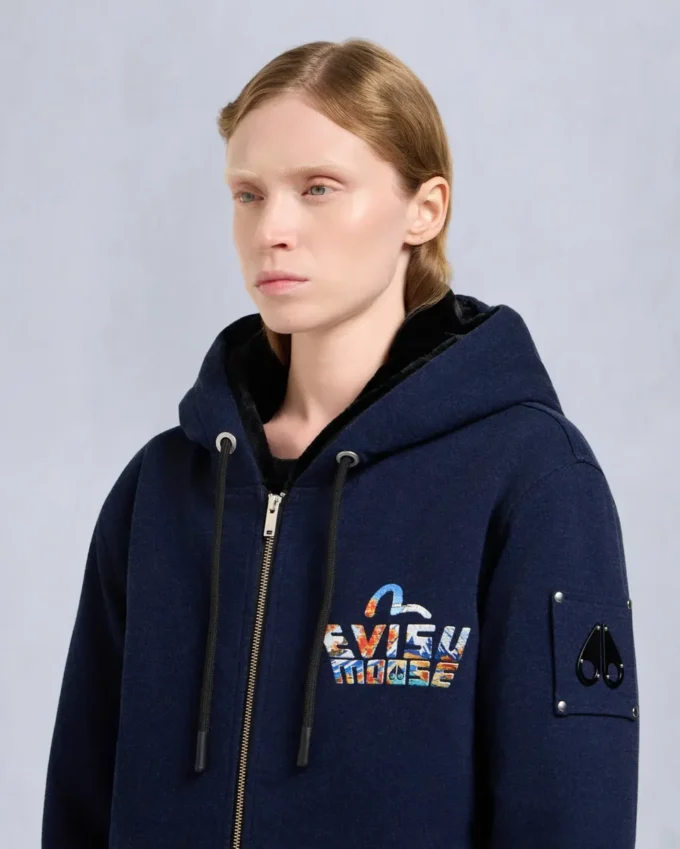 Evisu X Moose Classic Bunny