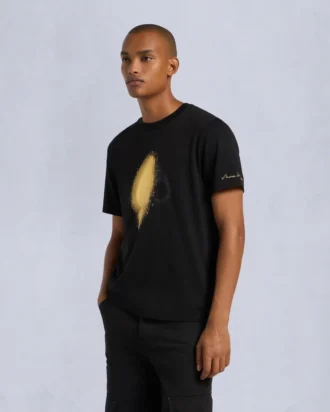 gold series augustine tee 2 1 330x412 - Gold Series Augustine Tee