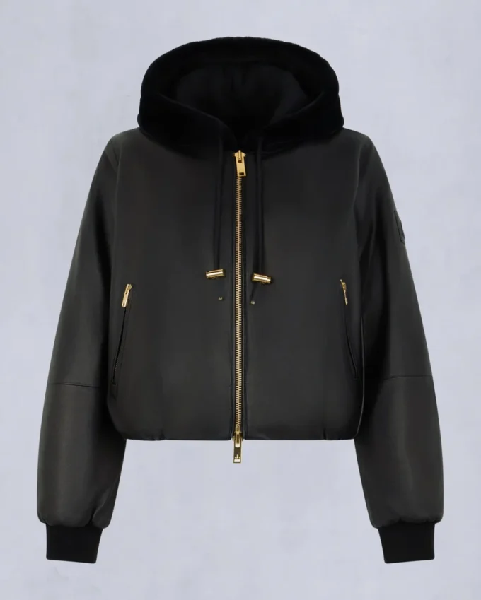 Gold Series Cardin Bunny Jacke