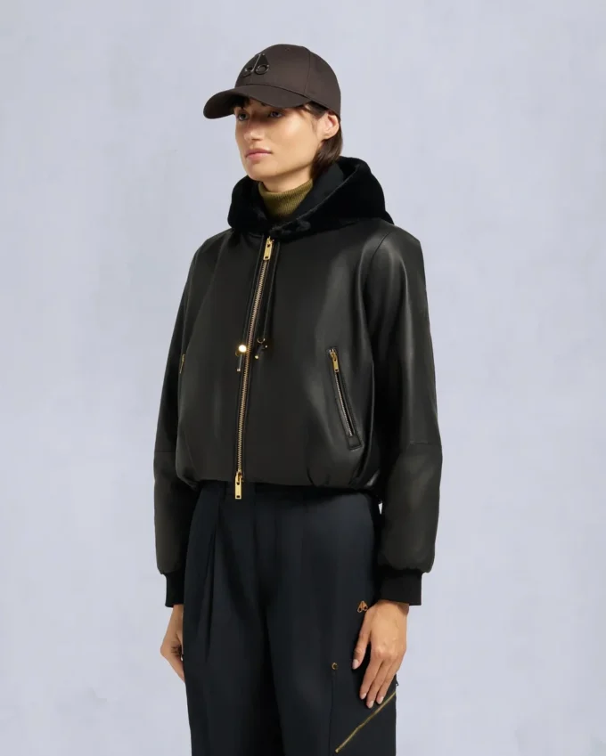 Gold Series Cardin Bunny Jacke