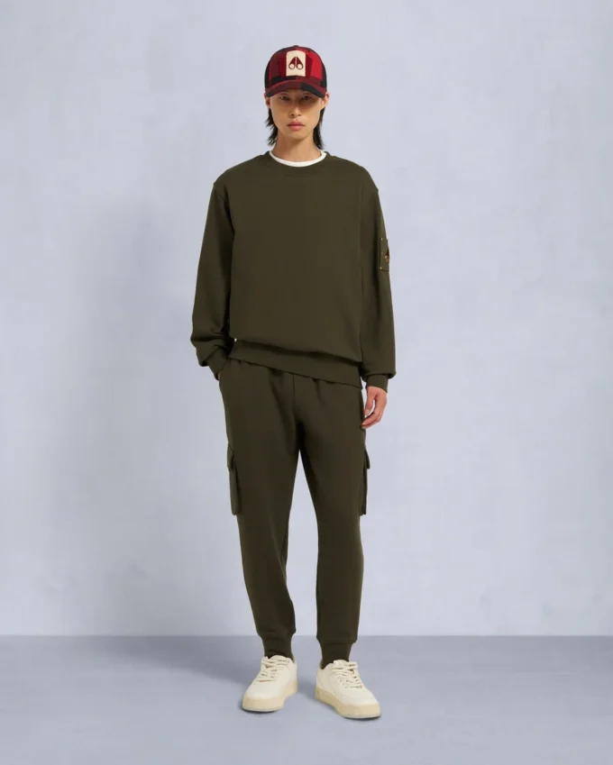 Gold Series Clemont Cargo Jogger