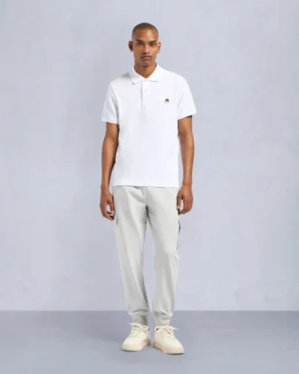 gold series everett polo 1 2 330x412 - Gold Series Everett Polo