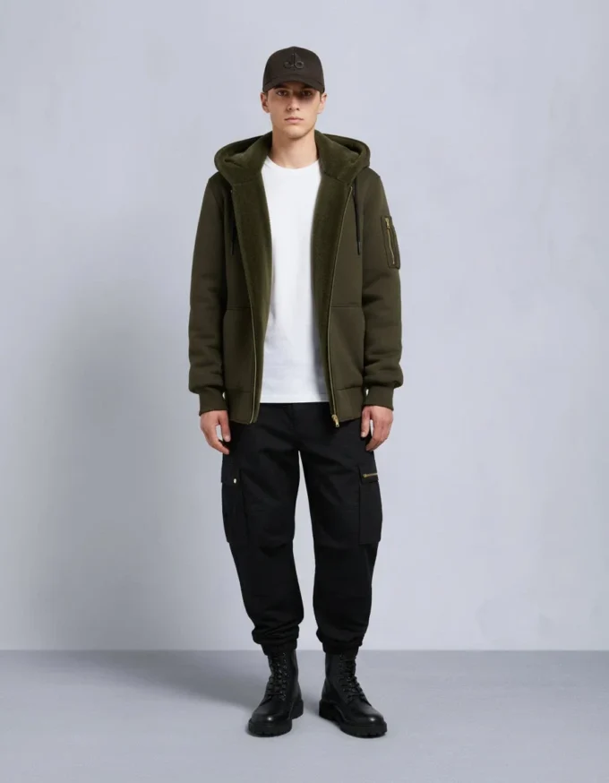 Gold Series Linden Bunny