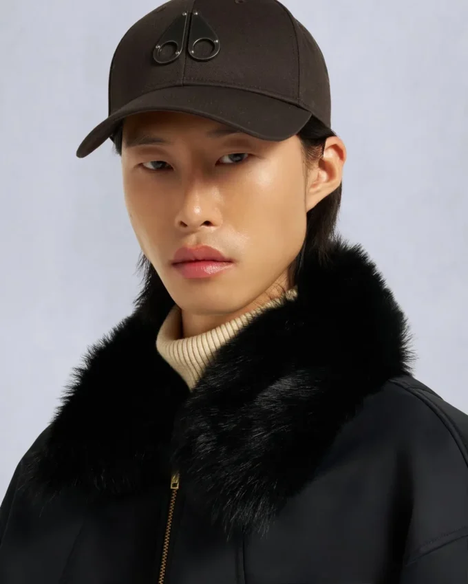 Gold Series Ludo Bomberjacke