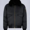Gold Series Ludo Bomberjacke