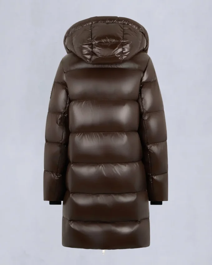 Gold Series Moonstone Parka Jacke