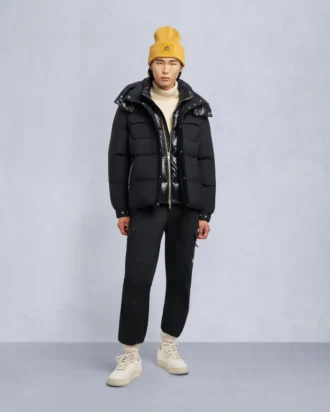 Gold Series Nyluxe Suthep Jacke