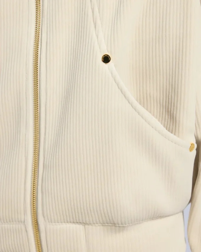 Gold Series Preston Full Zip