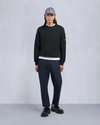 Gold Series Snyder Crew