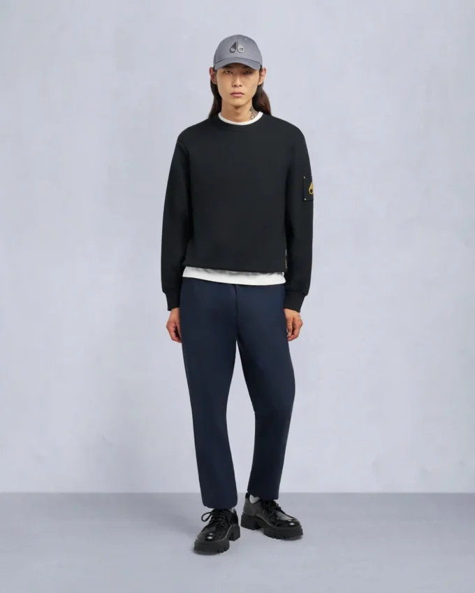 Gold Series Snyder Crew