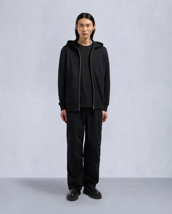 Gold Series Snyder Zip Hoodie