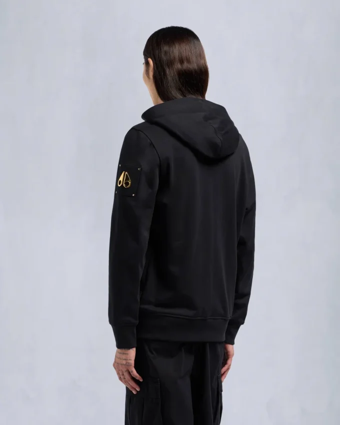 Gold Series Snyder Zip Hoodie