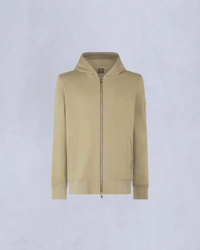 Gold Series Snyder Zip Hoodie