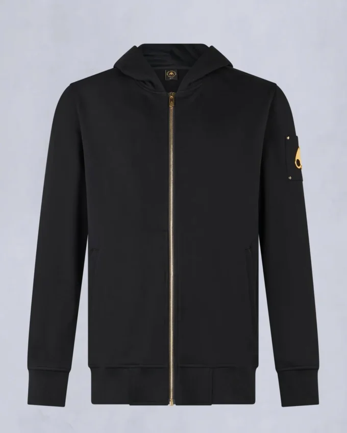 Gold Series Snyder Zip Hoodie