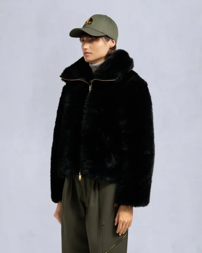 Gold Series Sutton Bunny Jacke