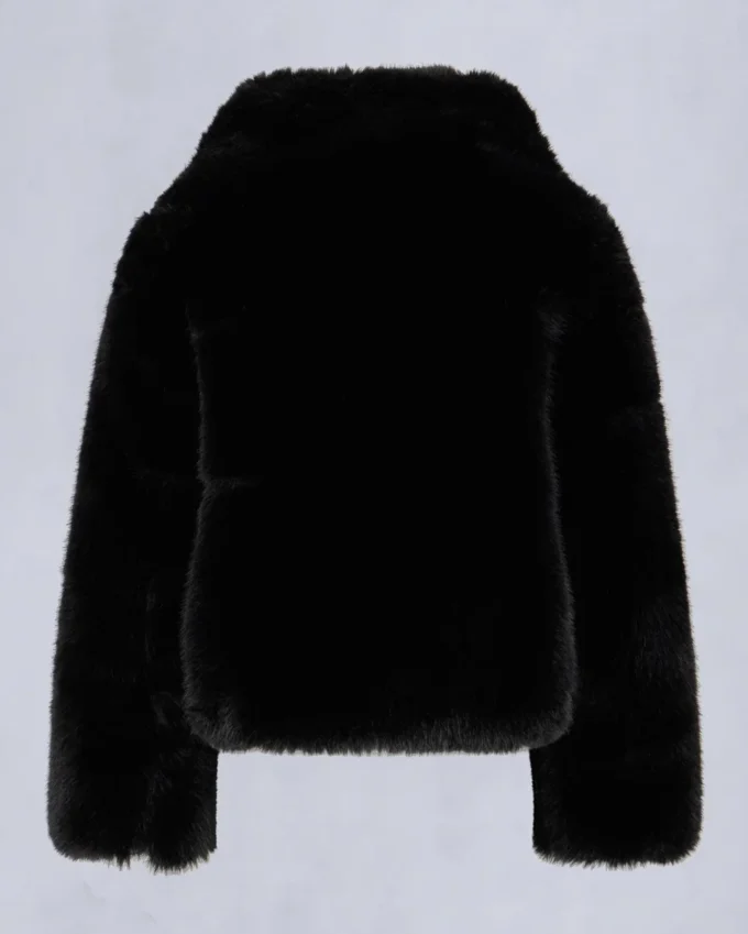 Gold Series Sutton Bunny Jacke