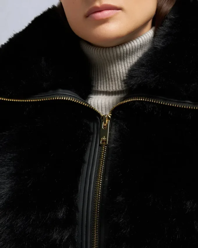 Gold Series Sutton Bunny Jacke